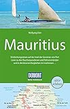 reiseführer mauritius empfehlung  DuMont Reise-Handbuch Reiseführer Mauritius: mit Extra-Reisekarte