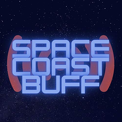Space Coast Buff cover art
