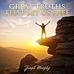 Cover of Great Truths That Set Us Free