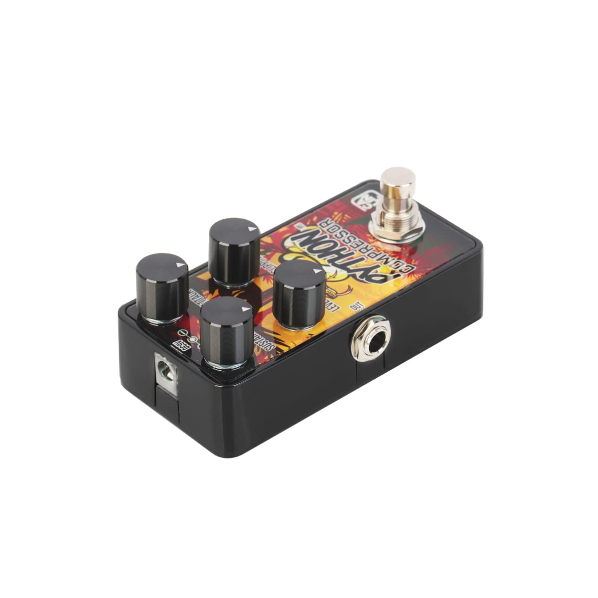 Caline Compressore Python G-012