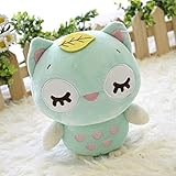 kleine plüschtiere □ Über dieses Produkt: Unser komfortabler Kumpel ist ein süßes Plüschspielzeug, das kleine Kinder verrichten soll.Dieses Plüschspielzeug ist super weich für Babys zum Kuscheln, einschlafen mit und beruhigen.