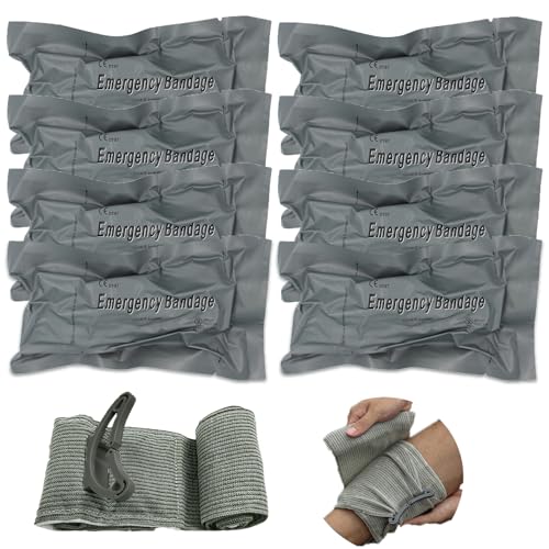 Upgrade Israeli Style Emergency Bandage