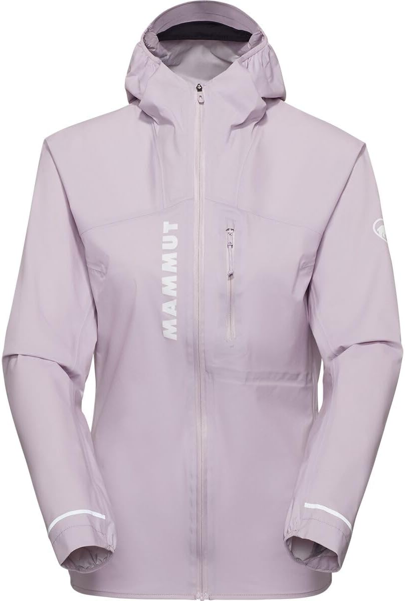 Mammut Women's Aenergy TR HS Hooded Jacket