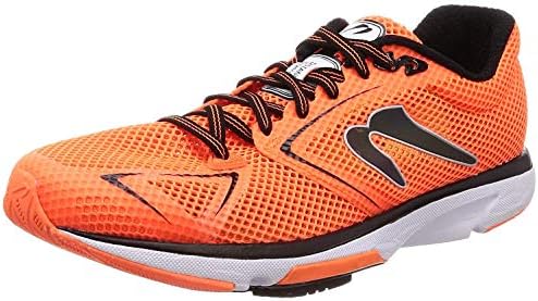 NEWTON Distance 8 Women's Running Shoes - 7 - Black