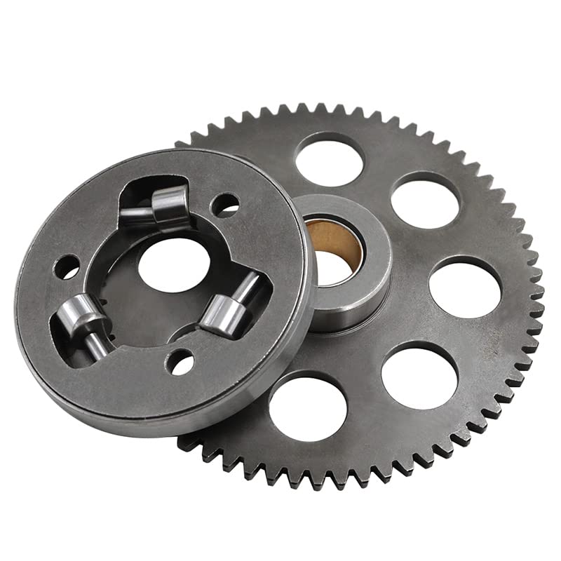 Pignon d'embrayage démarreur pour XV535 Virago et XV500 XV400