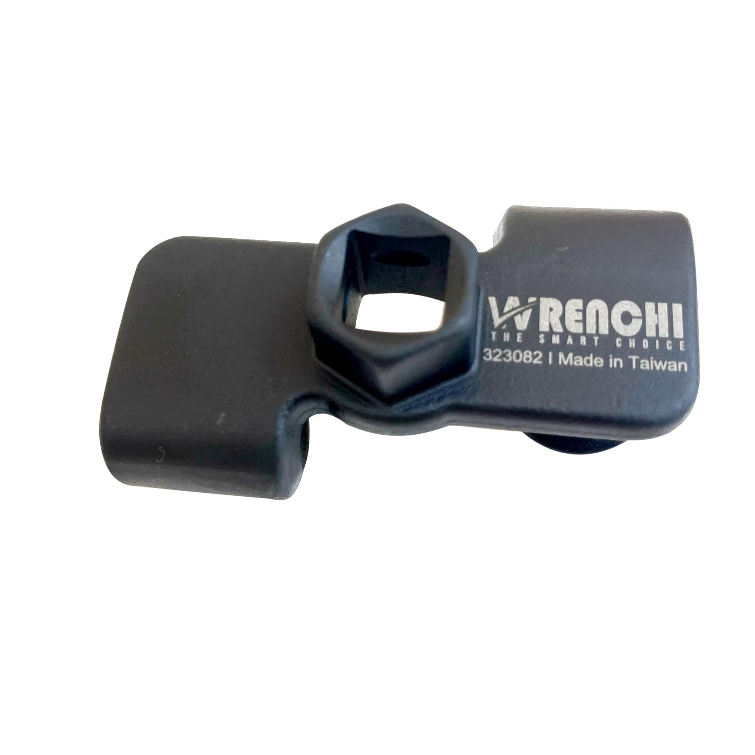 323082 1/21 mm uniwersalny adapter przedłużający klucza uniwersalnego, wyprodukowany na Tajwanie