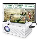 ⚽ Proyector para Ver 2022 FIFA ⚽ ¿Quiere sentir la pasión del fútbol sin salir? ¿Quiere ahorrar el costo de comprar boletos para partidos de fútbol? Ahora simplemente necesita elegir este proyector de YEZMEK y disfrutar de la comodidad. Veamos la mejora funcional de YEZMEK proyector en comparación con otros proyectores y sabrá por qué es ideal para ver FIFA.