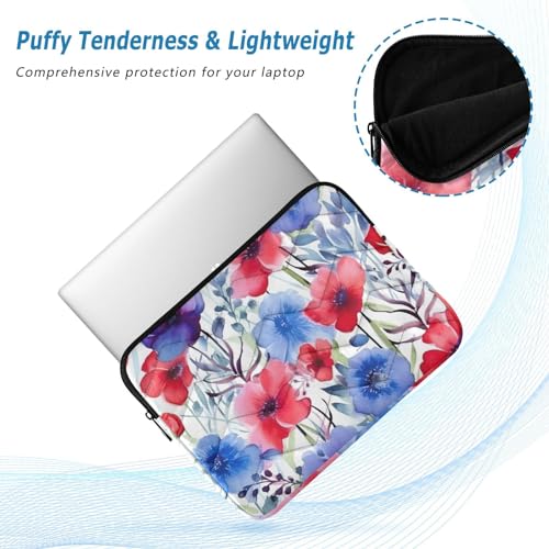 Funda para portátil de 13-14 pulgadas resistente y impermeable miniatura 5