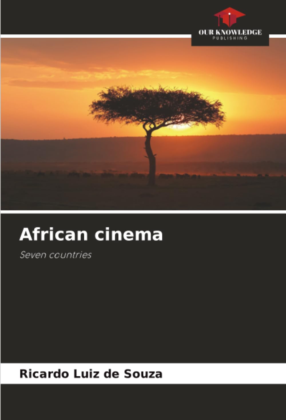 African cinema: Seven countries