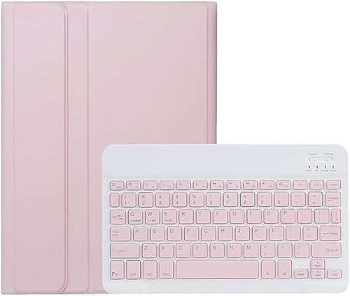 For NTT�h�R�� Dtab D-51F �L�[�{�[�h Dtab D-51F �P�[�X Dtab D-51F �J�o�[ 11�C���`�yPokaas�z�^�u���b�g�P�[�X ���C�����X�L�[�{�[�h�J�o�[ �X�^���h�@�\ �}�O�l�b�g���E���L�[�{�[�h�J�o�[ Bluetooth�L