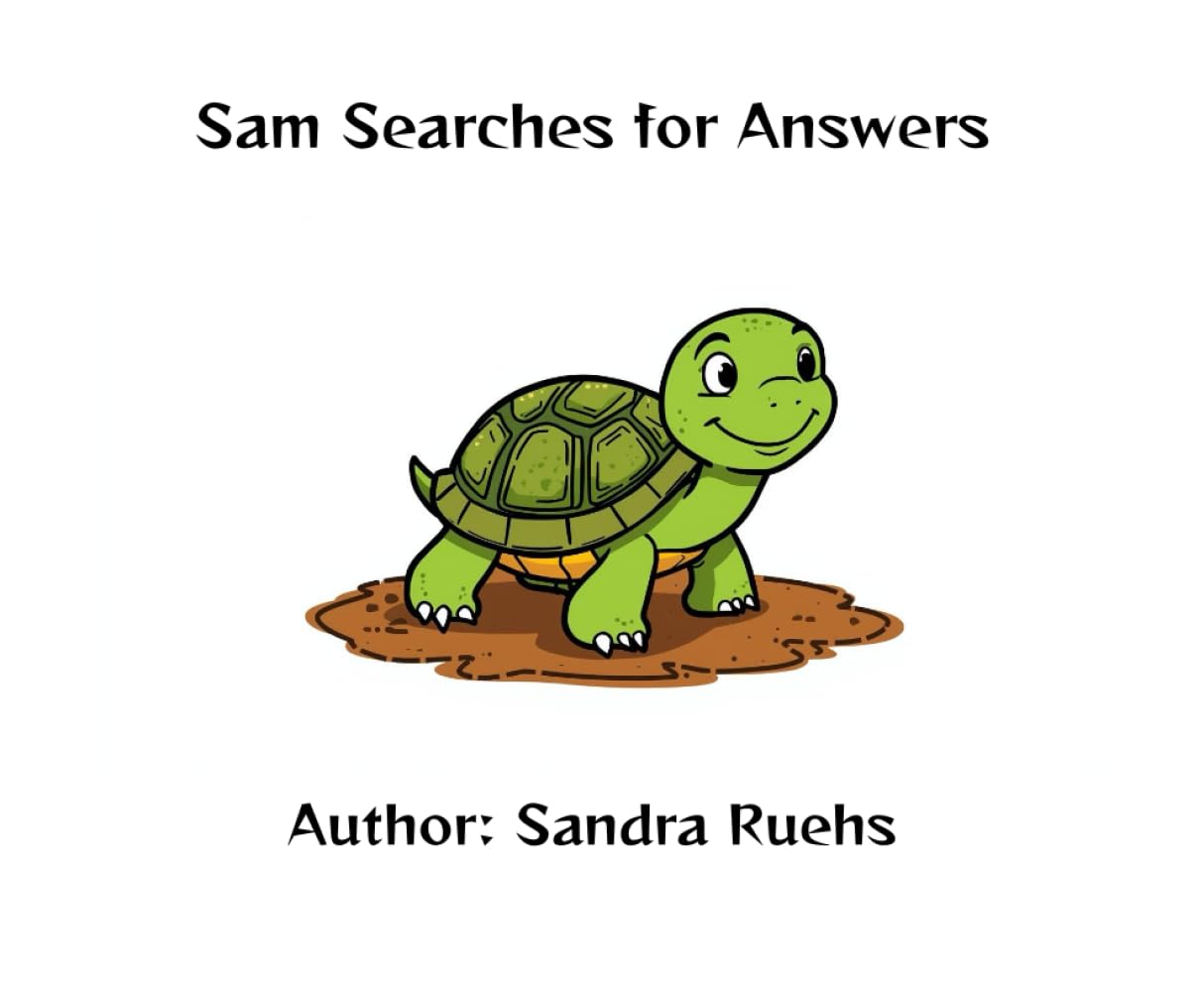 Sam Searches for Answers