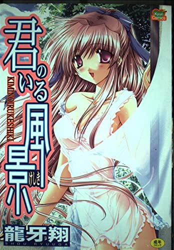 『君のいる風景』