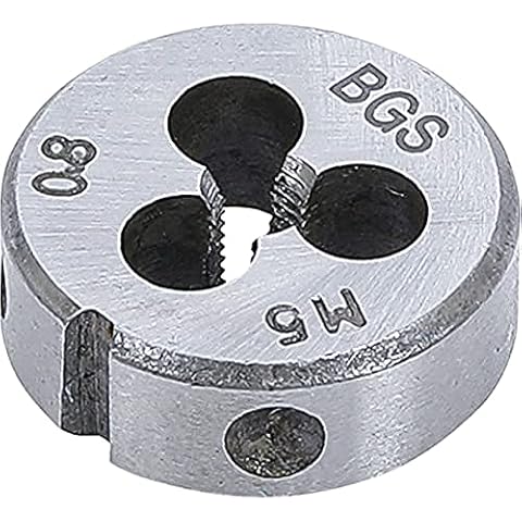 BGS Terraja M10 x 1,0 x 25 mm Cover