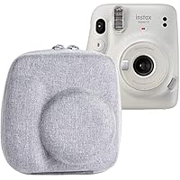 Aenllosi Caja Bolsa Fundas para Fujifilm Instax Mini 12/11