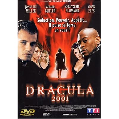 Dracula 2001