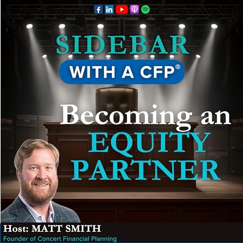 The Financial Realities of Becoming an Equity Partner