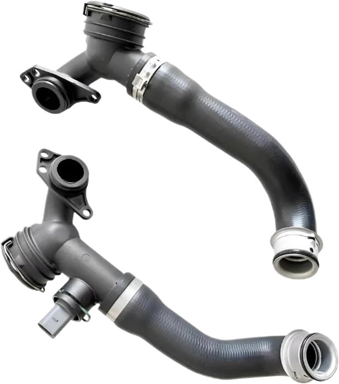 Compatible With Compatible With Porsche Panamera Car Engine Parts 97010623101 97010623201 Coolant Hose Rubber Water Hose