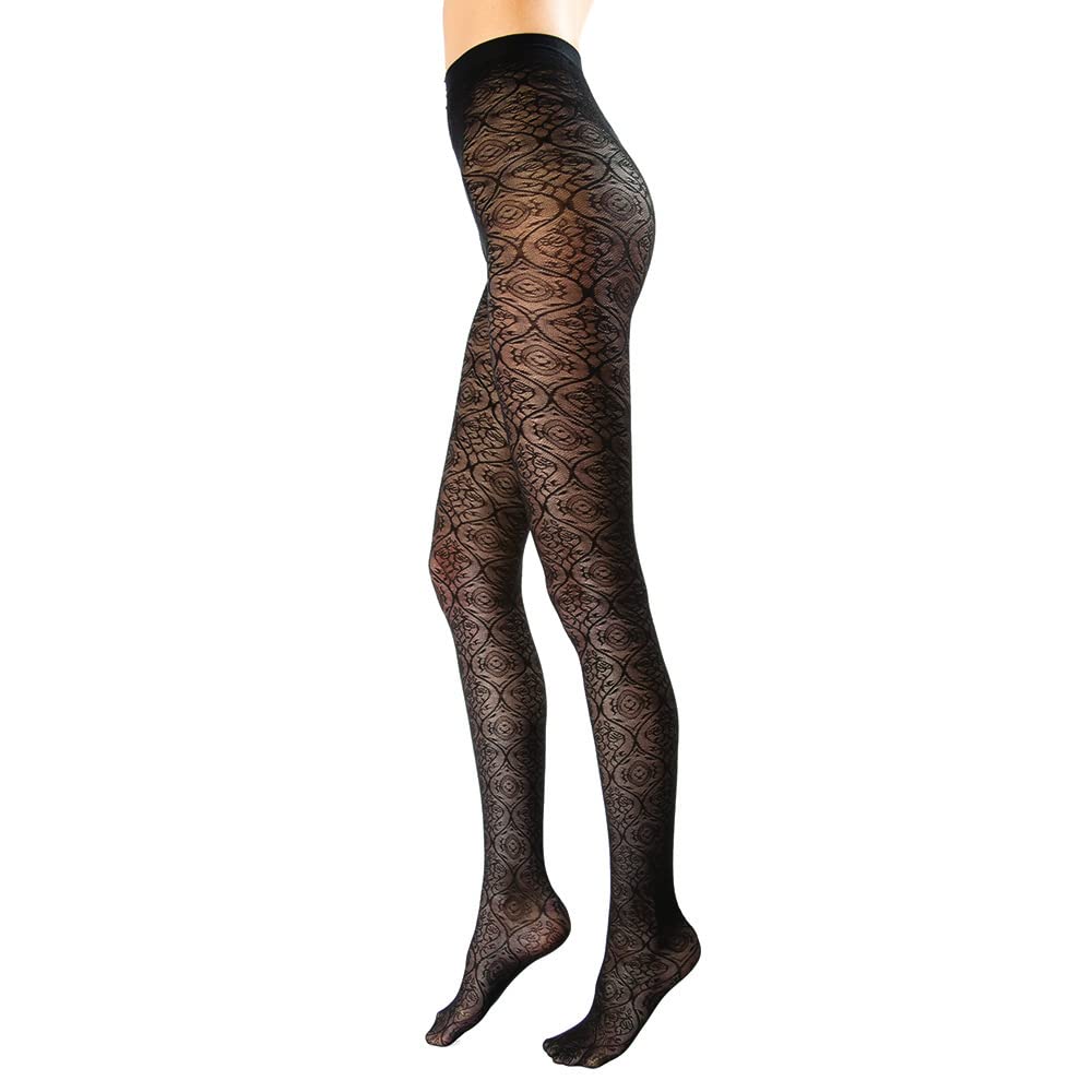 SOLIDEA Collant Donna Chantal 70 Compressione Graduata 10/15 mmHg | Collant Compressione Graduata Donna, Calze
