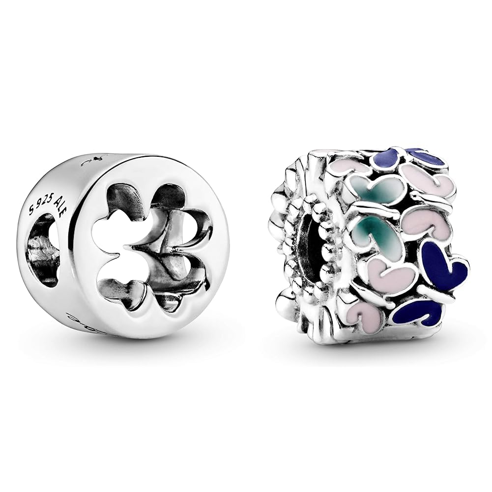 Charm Pandora 797868 mujer plata abalorio compatible 925 8