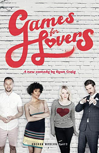 Games For Lovers (Oberon Modern Plays)