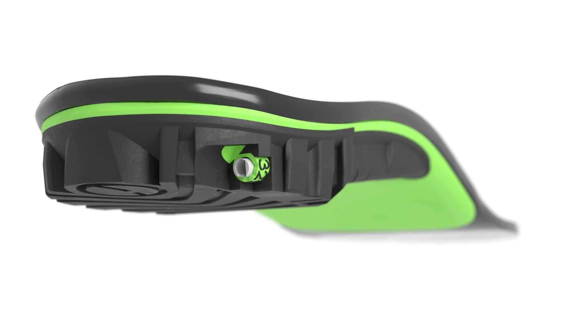 SelectFlex®AdjustableArch Orthotic Insole, Custom Arch Support Plantar Fasciitis, Neuropathy