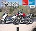 Produktbild RMT 181 Forza 125(2015>16)+Suzuki V-Strom 1000(14>16