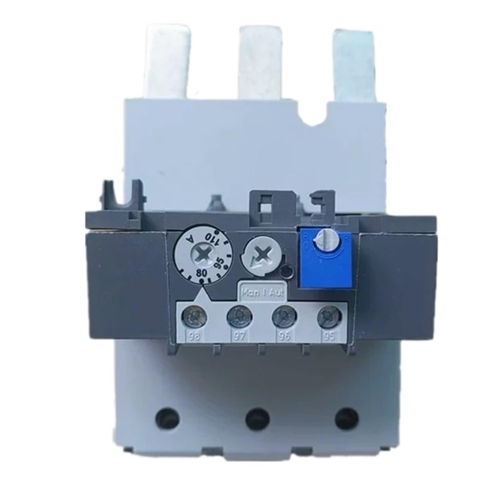 ZVQYSGIW Overload Relay TA110DU TA110DU110 DU90M 66-90A 80-110A(TA110DU110M 80-110A)