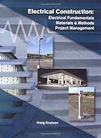 Electrical Construction 1588748081 Book Cover