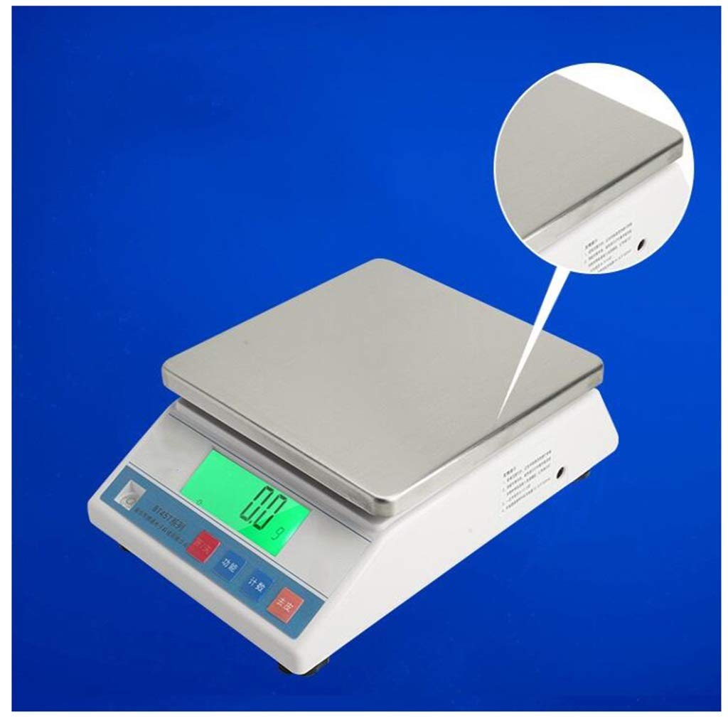 Waga elektroniczna 6 kg/0,1 g Waga do herbaty Waga medyczna Waga spożywcza o nazwie 5 kg/0,1 g Waga elektroniczna(