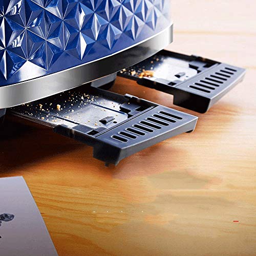 WSAND Brotmaschine- Brotbackautomat aus Edelstahl Automatischer programmierbarer multifunktionaler Brotbackautomat mit… – Bild 7