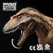 PNSO Prehistoric Dinosaur Models (71Tristan The Gorgosaurus)