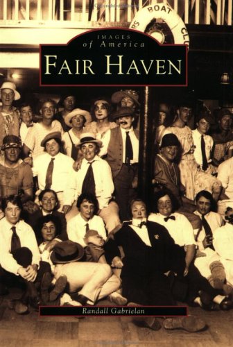 Fair Haven (NJ) (Images of America) 0752404342 Book Cover