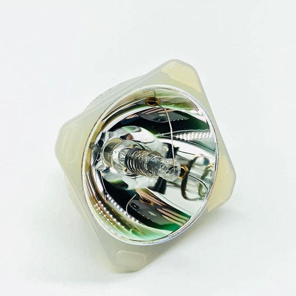 EC.J1001.001 Projector Bare Lamp Replacement Accessories for PD116PD,PD521D,PD523,PD523D,PD525,PD525D Projectors Exquisite