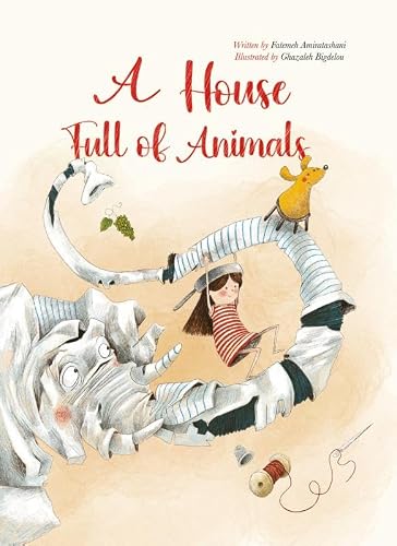 A House Full of Animals