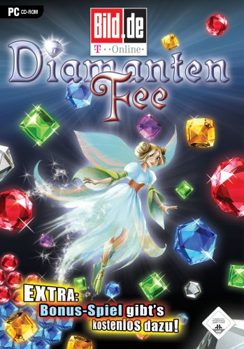 Bild.de Diamantenfeen