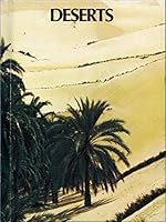 Deserts 0382063902 Book Cover