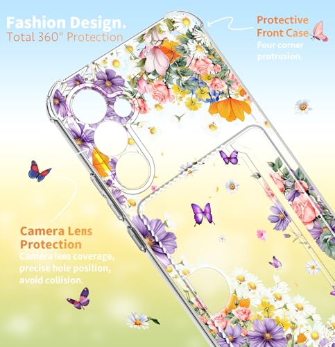 Coque Samsung A37 5G antichoc militaire : fini les écrans brisés - 3
