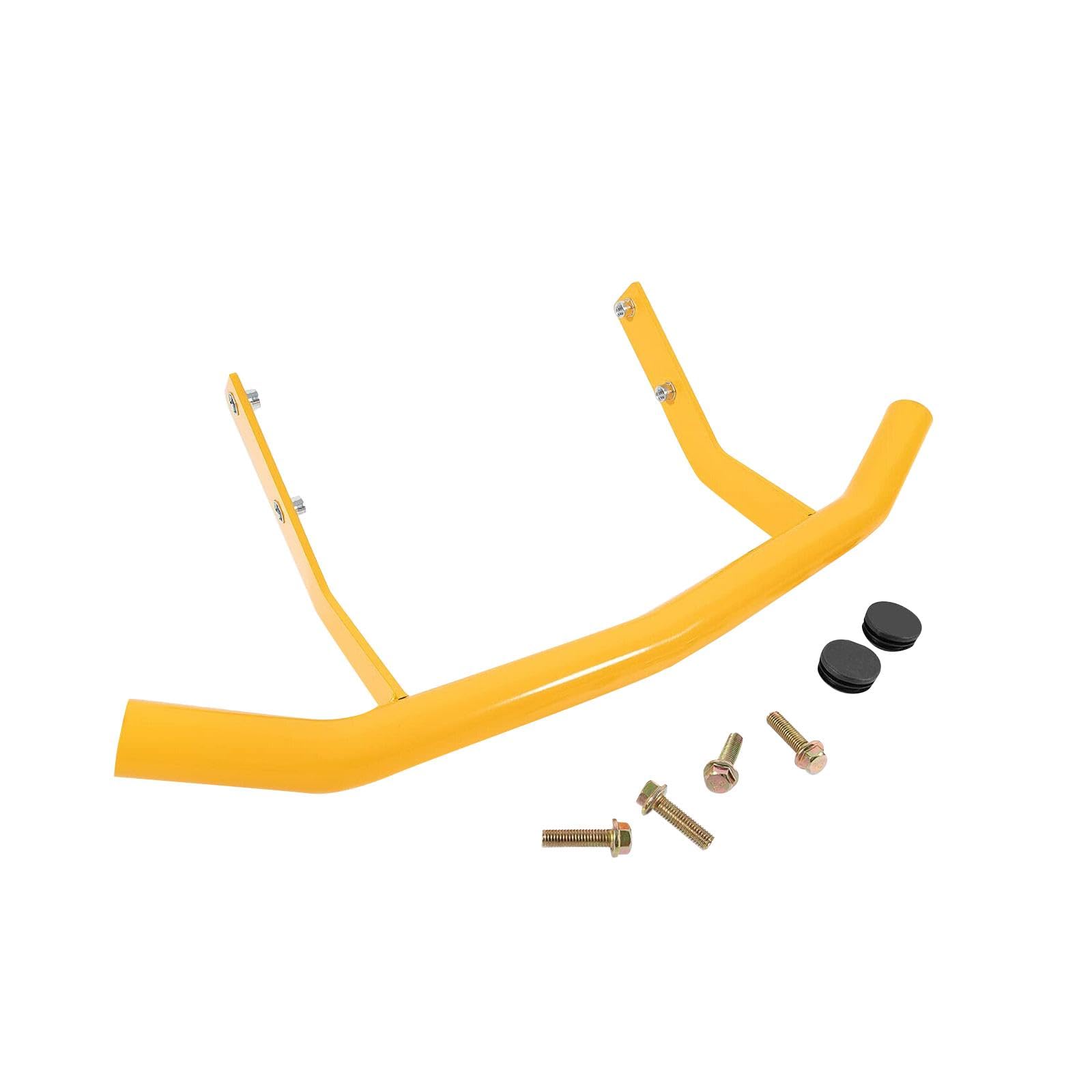 Front Bumper Kit Replaces for XT1-gt 50 XT1-gt50 XT1-gt54 Fab Sturdy Durable|Home & Garden| Yard, Garden & Outdoor Living| Lawn Mowers, Parts & Accessories| Lawn Mower Parts-image-31