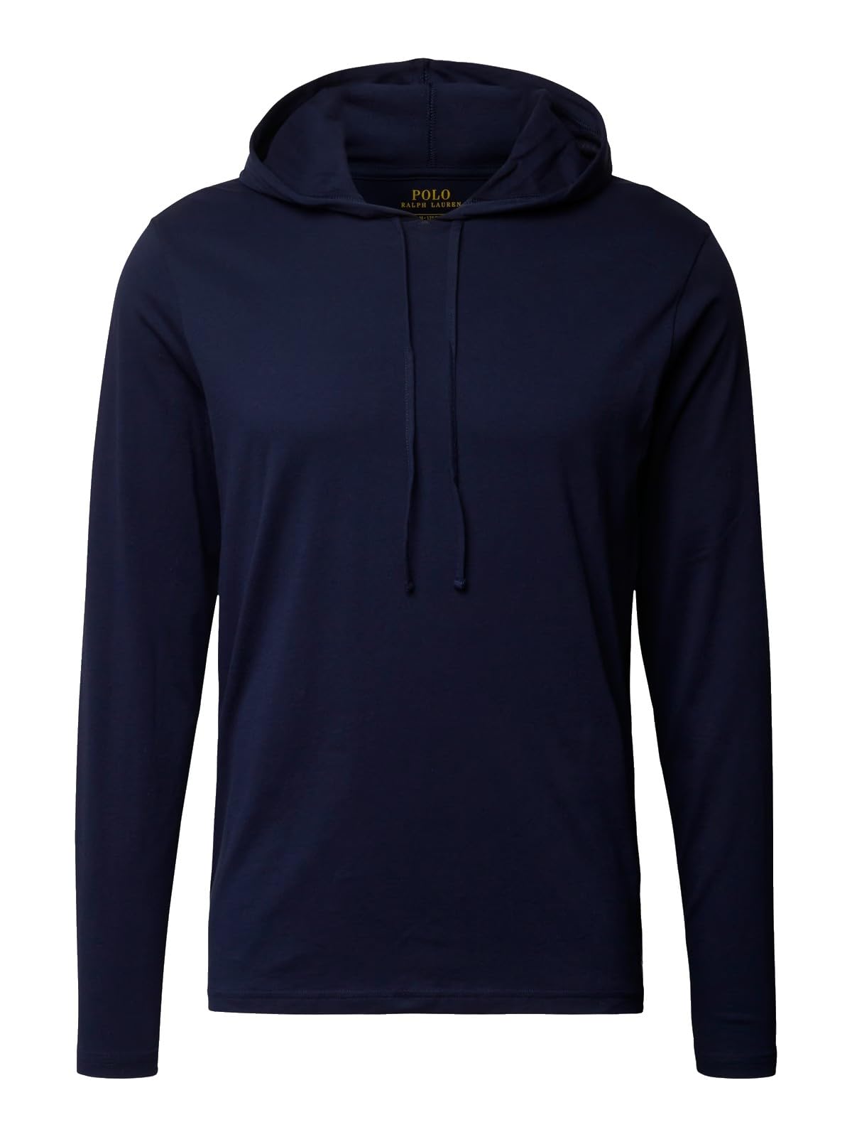 Ralph LaurenLounge Hoodie Navy Blue