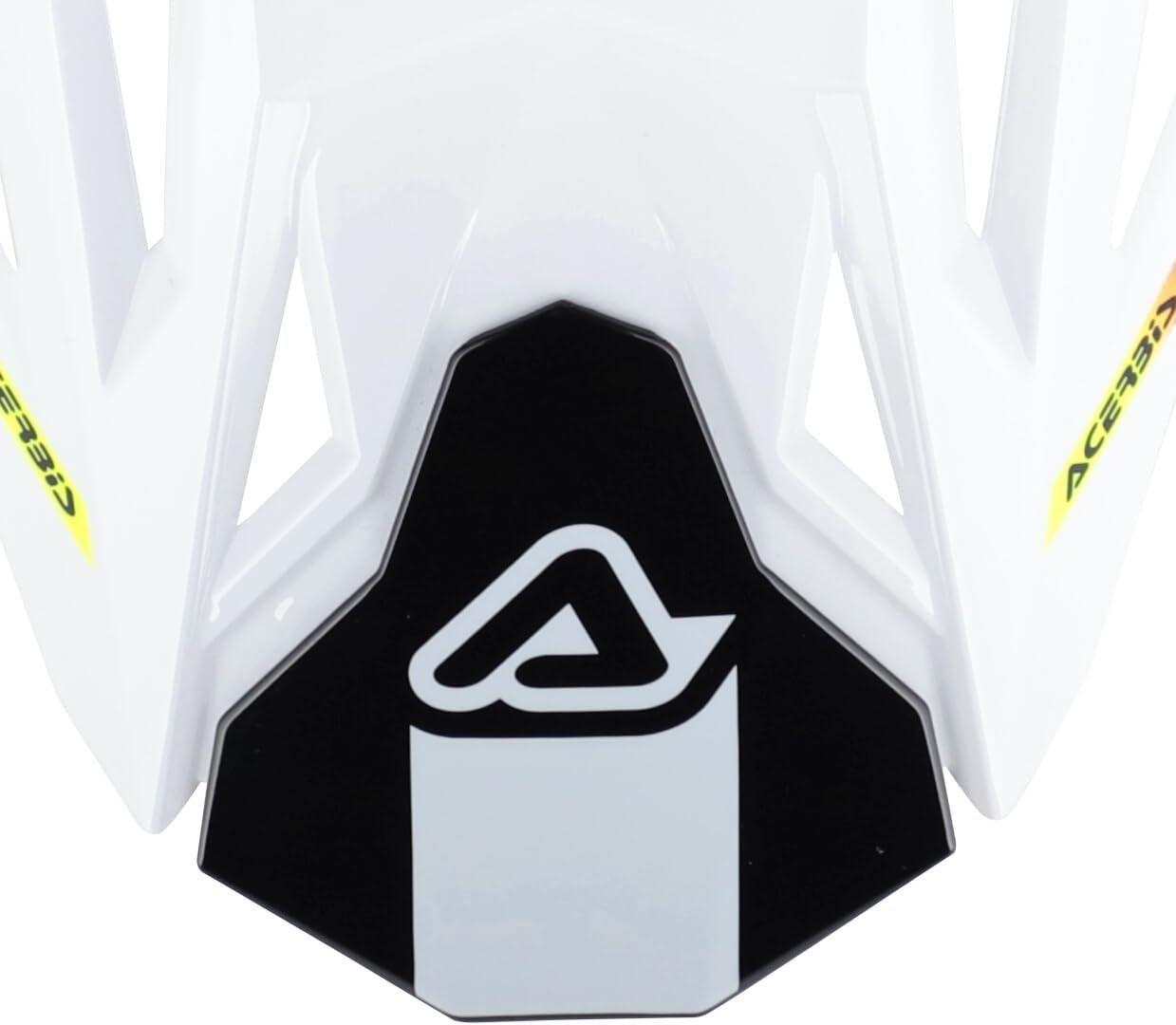 Acerbis T711 Casco da motocross