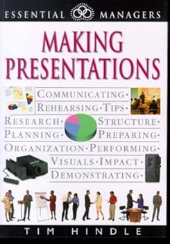 Paperback Perfect Presentations 101 Essentials Book