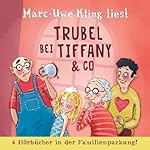 Trubel bei Tiffany & Co