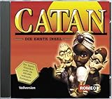  Catan: Die erste Insel [Software Pyramide]