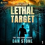 Cover of Lethal Target