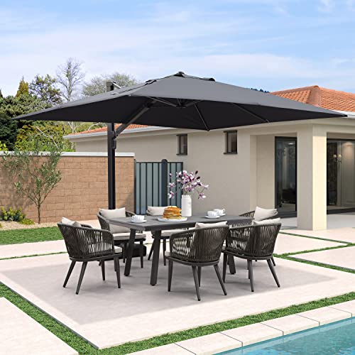 Top 10 Best Umbrellas For Pool Decks Reviews & Buying Guide Katynel