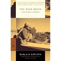 The Wish House and Other Stories