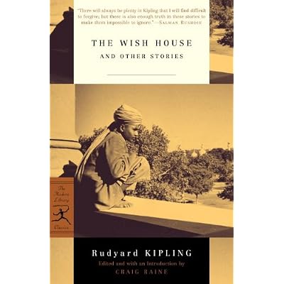 The Wish House and Other Stories