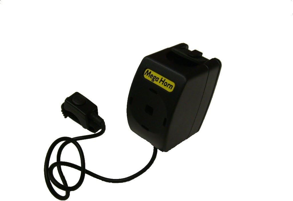 Worksman Mega Bicycle Horn