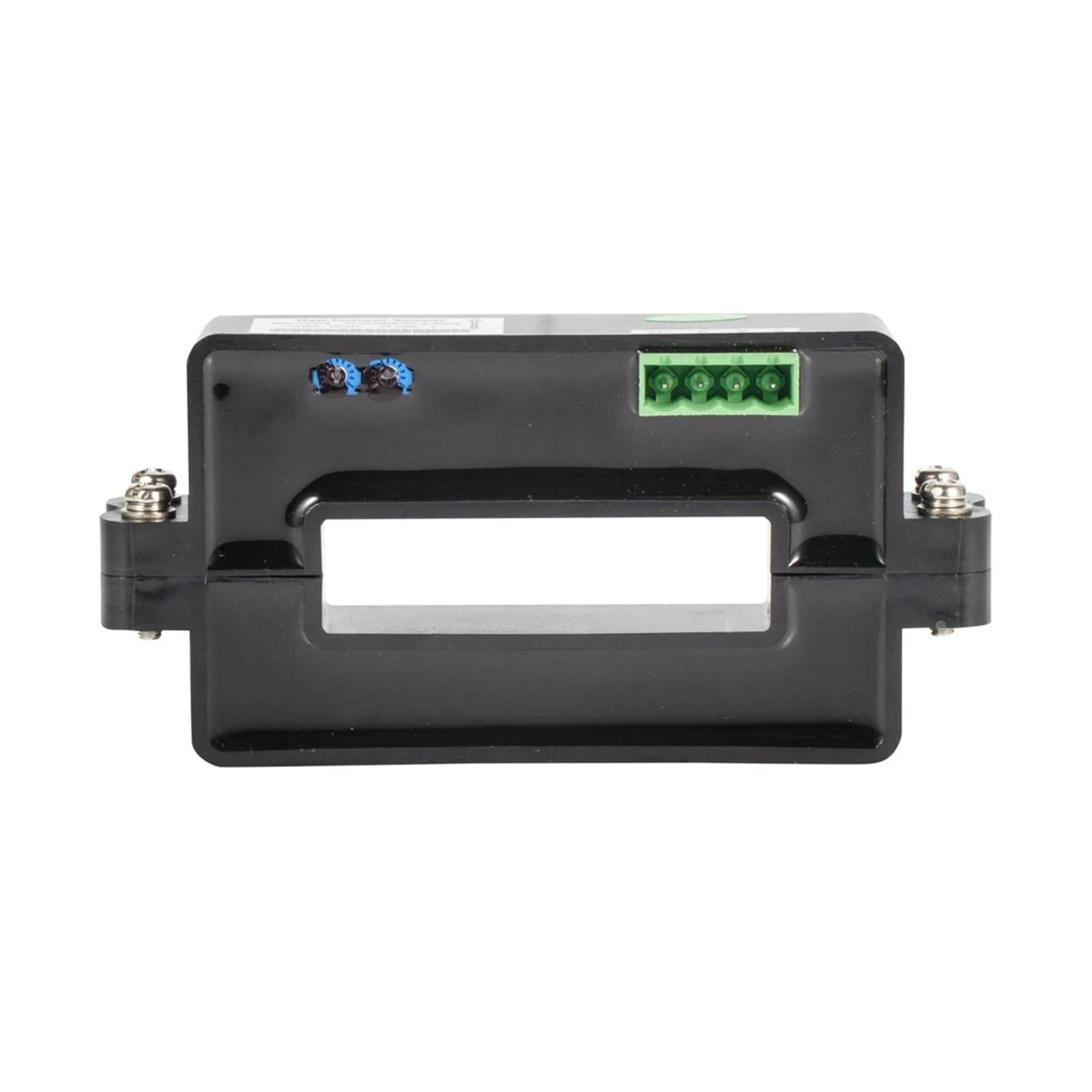 NACODLUL AHKC-KDA AC0~(400-2000) A Input 4~20mA Output AC Current Transformer Measuring Aperture 64 * 16