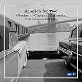  Cuban Overture (Arr. G. Stone for 2 Pianos)